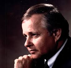 David Okerstrom Obituary