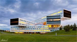 Ytterligere finansiell informasjon og gratis årsregnskap for equinor asa avd kontor fornebu kan du finne på proff.no. Equinor Headquarters Photo Spot Fornebu