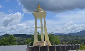 Batu yang dilelehkan dengan suhu tertentu akan bisa dilelehkan dengan bor atau cor khusus untuk batu magma tapi perletakan batu berada di dalam bara api yang sangat panas dan bisa dijadikan. 15 Tempat Wisata Di Labuhanbatu Utara Terbaru Terhits Dikunjungi Andalas Tourism
