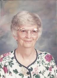 Norma Gardiner Obituary (2014)