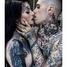 Meet The Most Beautiful Tattoo Models In The World Discover What You Never Knew Before About The Most Beautiful Tattoo Models Tattoos Cool Tattoos Inked Girls