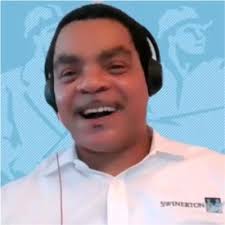 Meet Amparo Gutierrez-Arrizon, who has ascended through the ranks during  her nine-and-a-half years with Swinerton and is now excelling as a skilled  Project Engineer.