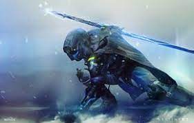 The Art Of Bungie S Destiny 2 Destiny Hunter Destiny Game Concept Art World
