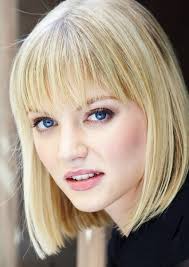 Fan Casting Candice Hillebrand as Frances Connell in Biopics for famous  women