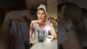 Goz Kapagi Dusuklugune Bir Cozum Onerisi Youtube