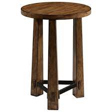 Where can i find home styles cabin creek console table. Broyhill Furniture End Tables Find Your Furniture