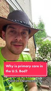 From Jay Vinnedge, MD: If you are a patient needing #primarycare or you are  a #primarycareprovider who is miserable, stay tuned for how this page is  going to make a huge difference in our communities. ...