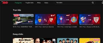 Www.xemtvtructuyen.net luôn sưu tầm từ internet các kênh truyền hình miễn phí để quí vị tiện việc theo dõi. Top 10 á»©ng Dá»¥ng Xem Bong Ä'a Trá»±c Tuyáº¿n Tren Tivi