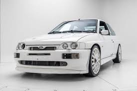 Image result for Oxford White 1993 Escort