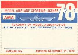 Ama members receive discounts and savings, exclusive access to professional resources, leadership opportunities, curated content and events. Ama Membership Cards A Timeline National Model Aviation Museum Blog