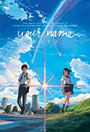 From imdb.com · made by @ce. Your Name 2016 Imdb