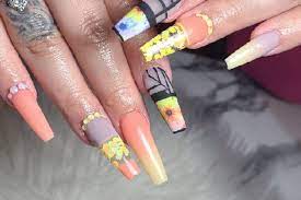 We offer the most hygienic and comprehensive nail salons nearby. Top 20 Nail Salons Near You In Jersey City Nj Find The Best Nail Salon For You