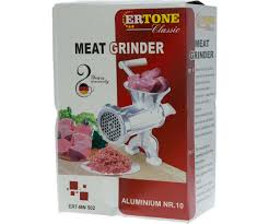 Specificatii masina manuala , pentru tocat carne , swbsagr81. Ertone Masina De Tocat Aluminium Nr 10 71 69 Lei Buc Cora Ro