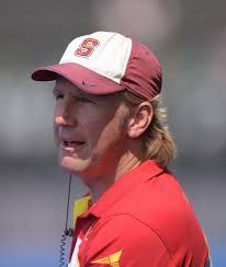 Spain Head Coach Adrian Lock Editorial Stock Photo