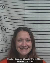 Uinta County Sheriff's Office