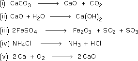 3 pb + 2 h 3 po 4 3 h 2 + pb 3 (po 4) 2 single displacement 5. Chapter 1 Chemical Reactions And Equations Lakhmir Singh And Manjit Kaur Solutions For Class 10 Chemistry Cbse Topperlearning