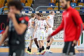 Dinamarca #egipto2021 #suecia nuestras redes sociales  en directo: Dinamarca Espana Y Francia Suecia Semifinales Del Mundial De Balonmano Eskubaloia Naiz