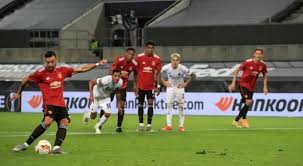 Minggu 01 november 2020 | 23:30 wib. Hasil Pertandingan Liga Eropa 2019 2020 Man United Dan Inter Milan Ke Semifinal Okezone Bola