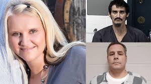 Brooks Houck, Joseph Lawson found guilty in Crystal Rogers murder case