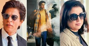 Shah Rukh Khan and Farah Khan Reunite? Main Hoon Na 2 in Development at Red  Chillies