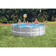 Piscine Hors Sol Pas Cher Gifi Piscine Tubulaire Baches De Protection Piscine