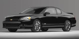 2005 chevrolet monte carlo nascar mk.vi in ford vs. Chevrolet Monte Carlo Monte Carlo History New Monte Carlos And Used Monte Carlo Values Nadaguides