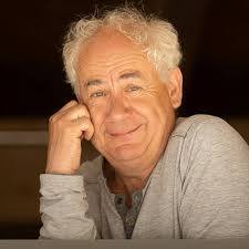 Tom Pauls ist wieder da