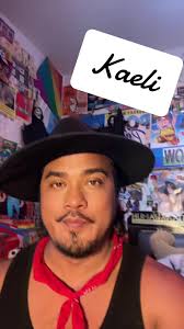 #kaeli #reed #vice45