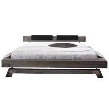 Ab einem bestellwert von 200 € kostenlose lieferung. Hasena Factory Line Modernes Balkenbett Im Exklusiven Vintage Look