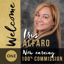 Welcome to the team Iris Alfaro! #realtyonegroup #njrealestateagent  #njrealestate