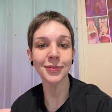 I updated my metal bar cage to a bucatstate last week. Is it normal for my  female hammy to try and climb to top of cage. It seems like she's trying to