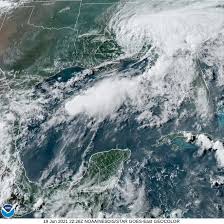 Tropical storm claudette has formed saturday morning along the u.s. 1fuazvaa5pvcem