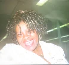 Brenda Clarissie Springs Echols