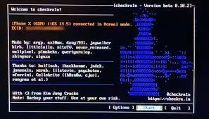 Mar 21, 2021 · have a full list of jailbreak how to enter codes here on jailbreakcodes.com. How To Run The Checkra1n Jailbreak On A Windows Pc With Bootra1n