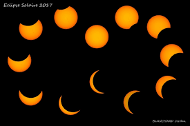 Rendons hommage à ce grand homme du mandoul, sa majesté ngar koumra 🥰. Eclipse Solaire 2017 Blanchard Jordan Astrobin