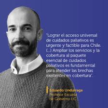 Escuela de Gobierno UC