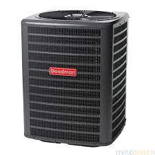 If you have a goodman air conditioner or air handler, you can use this guide below to find your goodman ac age or year of manufacture. Buy Goodman Air Conditioner 2 5 Ton 13 Seer Gsx130301 Hvacdirect Com