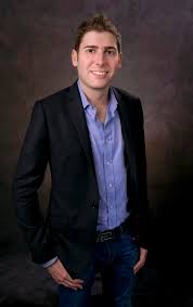 Eduardo Saverin
