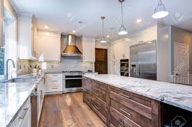 interior boasts amazing white kitchen