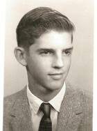 Frederick Brenner Obituary