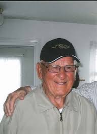 Condolences for Charles Joseph Goyetche