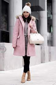 Winter Coats That Will Keep You Warm While Looking Cute Yesmissy Stylish Winter Coats Girls Winter Coats Winter Coat Outfits