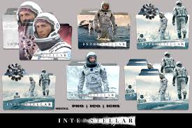 There is only one way to ensure mankind's survival: Interstellar 2014 Folder Icon Mega Pack By Bl4cksl4yer On Deviantart