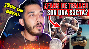 Analizando Polémica del TEMACH ||...