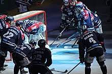 Die eisbären berlin bleiben mit ihrer vierten meisterschaft in fünf jahren das maß der dinge im deutschen eishockey. Eisbaren Berlin Wikipedia