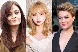 Maybe you would like to learn more about one of these? 10 Inspirasi Gaya Rambut Untuk Wanita Dengan Wajah Bulat Dailysia