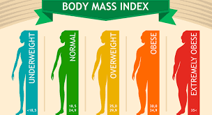 The tallest states based on average height for men and based on average height for women are different. Ideal Weight Chart What Is The Ideal Weight For Men And Women