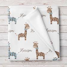 5.0 out of 5 stars. Baby Boy Custom Blanket