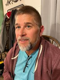 SIGN AT THE TETONS I was walking with my dog