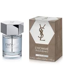 Yves Saint Laurent Men S L Homme Le Parfum Ultime Eau De Parfum 3 3 Fl Oz Reviews All Cologne Beauty Macy S Saint Laurent Perfume Perfume Yves Saint Laurent Men Perfume
